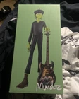 Gorillaz ‘Song Machine’ - Murdoc By Super Plastic (Not Sealed But Unopened)