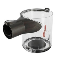 For Dyson Purple Vacuum DC58 DC59 DC61 Dust Bin Bucket High Quality Durable
