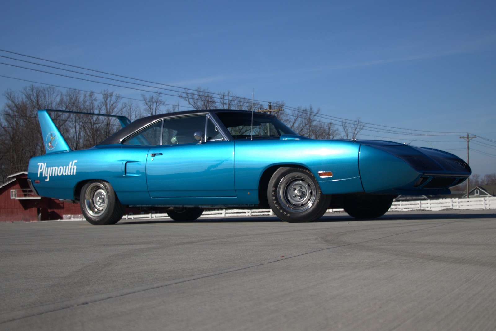 1970 Plymouth Roadrunner for sale in Bee Spring Kentucky