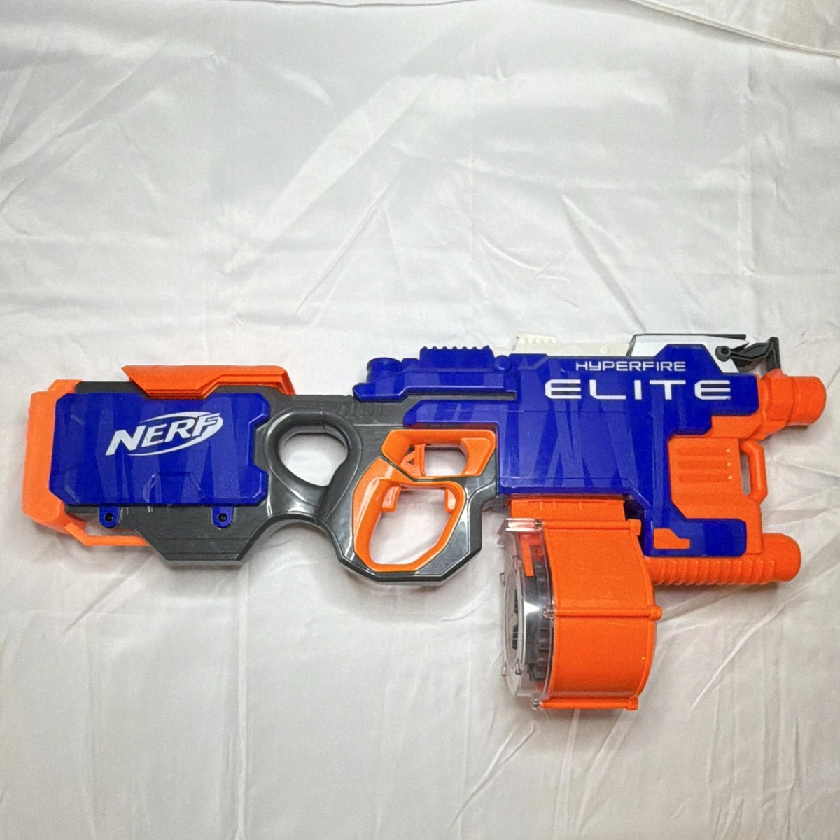 Nerf Hyperfire for sale | eBay
