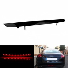 Dritte 3.Bremsleuchte Bremslicht Schwarz 8J0945097 Für Audi TT Roadster 8J 06-14