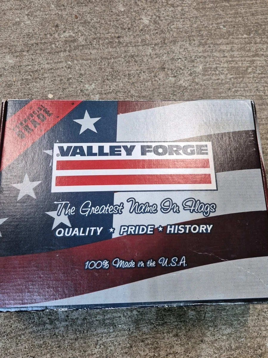 valley forge flag products for sale | eBay