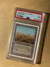 Scrubland Revised Edition Regular for sale online | eBay