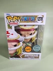 Funko Pop! One Piece - Whitebeard (Chase) Special Edition
