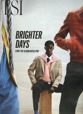 How To Spend It Magazine August 29 2026 - 10 ...