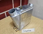 NEW INTERCOOLER FOR SEADOO 4-TECH RXP RXX GTX