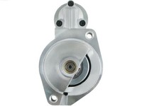As-Pl S0016 Starter FüR Daewoo MERCEDES-BENZ Ssangyong