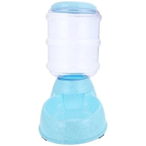Distributeur automatique d'aliments pour animaux de compagnie Alimentation pour animaux d'élevage Distributeur de nourriture pour chiens de chat