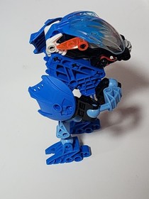 LEGO BIONICLE: Gahlok (8562)