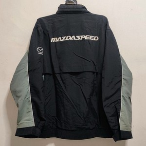 Mazdaspeed Jacket | eBay