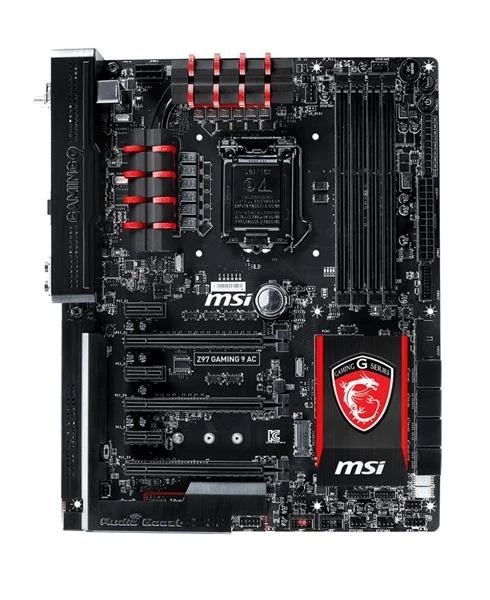 Scheda Madre Z97 | Acquisti Online su eBay