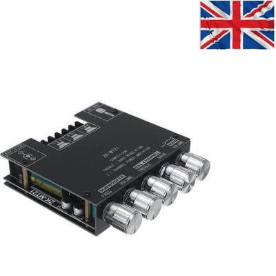 Vielseitiges ZK-MT21 Audio Verstärker Modul - starkes Signal & kompaktes Design