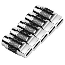 Type-C-Port Carbonfaser-Gehäuse mit ALC5686-Chip Typ C Silbergehäuse 5 Stüc8636