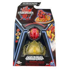 Spin Master 20141491 Special Attack Bakugan - Dragonoid NEU & OVP