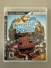 LittleBigPlanet (Sony PlayStation 3, 2008)