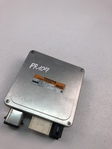 TOYOTA RAV 4 III A3 Steuergerät für Servolenkung 89650-42030 25831265