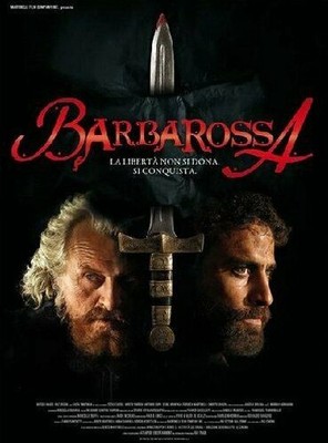 Barbarossa DVD 01 DISTRIBUTION
