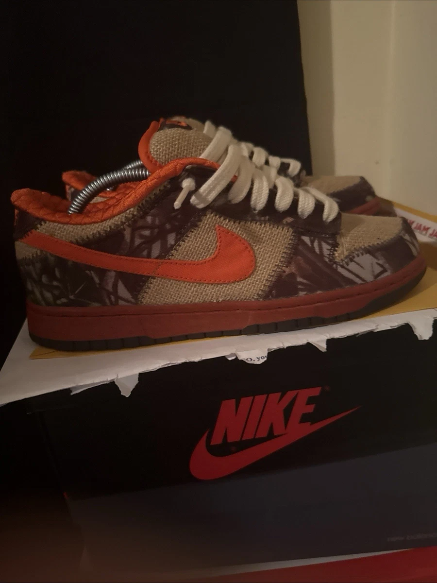 Nike Dunk Pro SB Low Hunter Reese Forbes for Sale | Authenticity