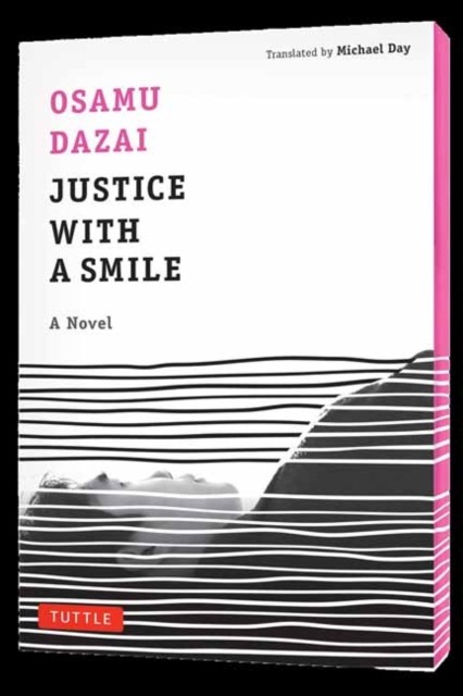 Justice with a Smile: A Novel - Image 4