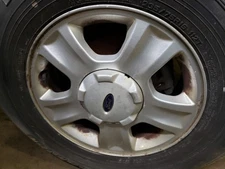 Wheel 16x7 5 Spoke Aluminum Without Exposed Lugs Fits 01-04 ESCAPE 1165341