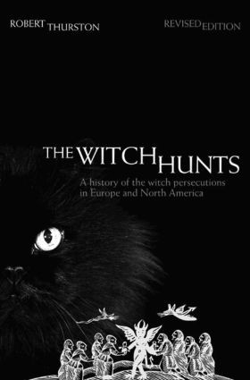 Witch Hunts - 2nd Edition