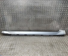 VOLKSWAGEN ARTEON 3H7 Linke Seite Kunststoff-Seitenschwellerabdeckung 3G8853857