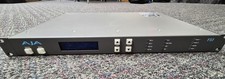 Aja Fs1 Hdsd Audiovideo Frame Synchronizer And Converter