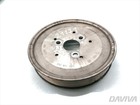 Power steering pump pulley