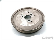 Poulies diverses Audi QUATTRO
