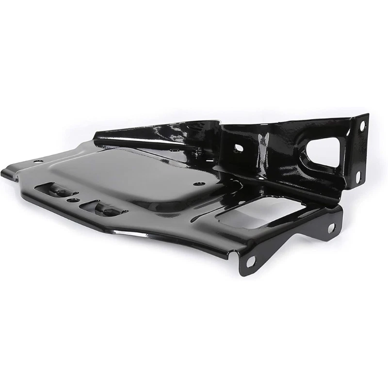 Passenger Side Battery Tray 1999-2006 For Chevy Silverado/Sierra 1500 Auxiliary Foto 2 de 4