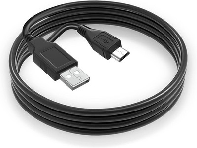 6FT USB PC Computer Data Link Cable/Cord/Lead for SVP Tablet PC TPC-0751 TPC0751