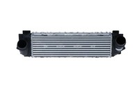 LadeluftkÜHler FÜR BMW X3 (F25), BMW X4 (F26) - NRF 30524