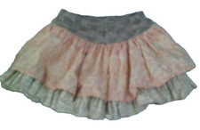 Persnickety size 3 Lily Skirt EUC Heirloom Collection of 2012 HTF