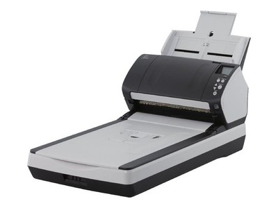 Fujitsu FI-7260 Dokumentenscanner A4 600 x 600 dpi USB 41.394 Seiten #46