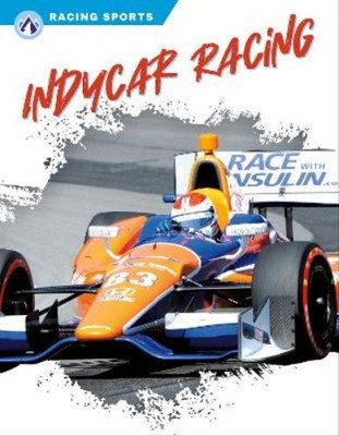 Elizabeth Hobbs Voss IndyCar Racing (Gebundene Ausgabe) Racing Sports