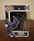 Funko Pop! Games: Destiny Atheon #241 GameStop Exclusive NEW