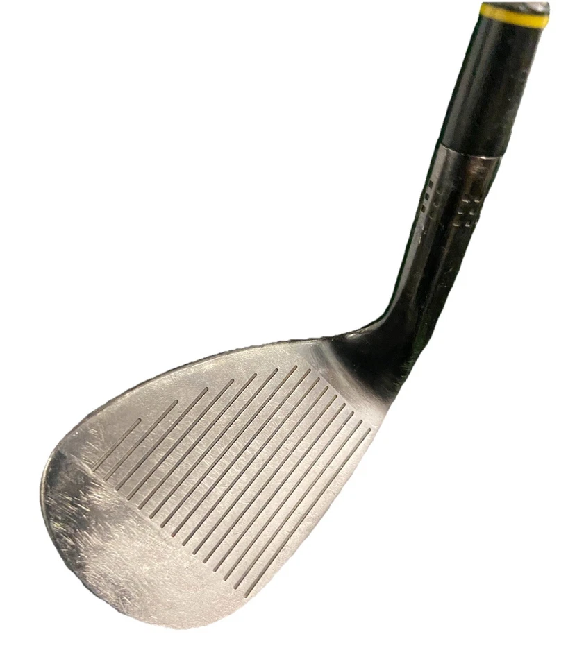 Adams PVD Gap Wedge 52*07 Tom Watson RH Performance Lite acero rígido 35 agarre nuevo Foto 3 de 4