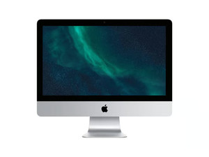 iMac 21in | eBay