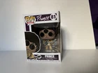 Funko Pop! Rocks PRINCE 3rd Eye Girl Vinyl Figure #81 2018