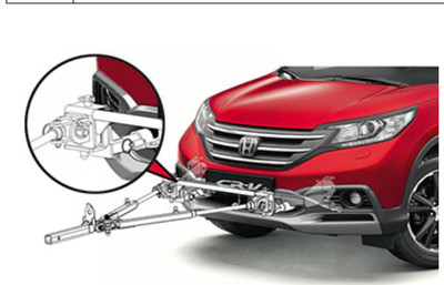 Roadmaster 1177-1 Crossbar-Style Base Plate Kit- Removable Arms-NTP#93-6688:DAL