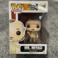 Ultimate Funko Pop Karate Kid Figures Checklist and Gallery 21