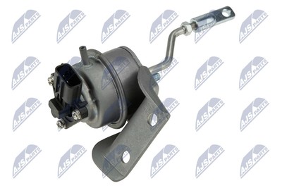 NTY ECD-FR-015 Actuator, turbocharger for Ford