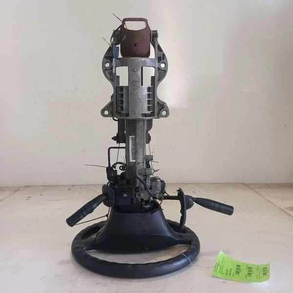 2002-2005 Ford Explorer Steering Column Shift 4 Door Tilt Wheel LHD OEM - Imagem 4 de 4