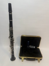 Selmer USA 1400 Bb Student Clarinet JUST SERVICED Plays perfectly