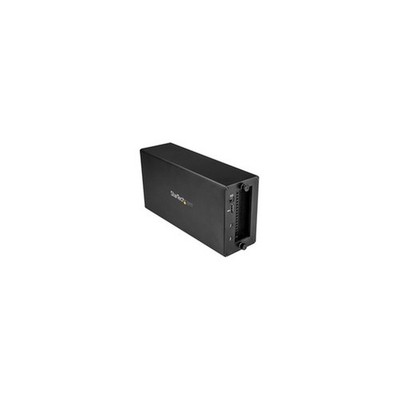 Startech TB31PCIEX16 THUNDERBOLT 3 PCIE EXPANSION CHASSIS TB3 PCIE X16 CARD ENCL