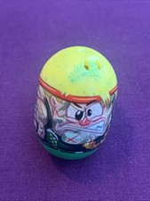 Mighty Beanz Series 2 238 Commando Bean Figure Moose 2018 Used Ships Fast