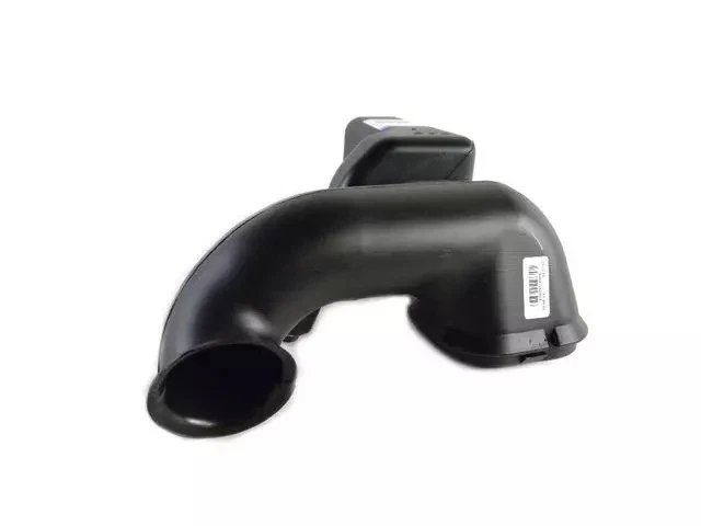 Conducto de aire del limpiaparabris para Chrysler 200 2015-2017 (N/P 68155748AB)