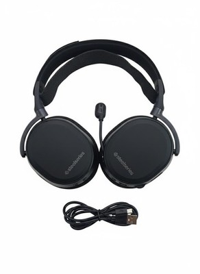 SteelSeries Arctis Pro Gaming Wired HEADSET ONLY - NO ACCESSORIES