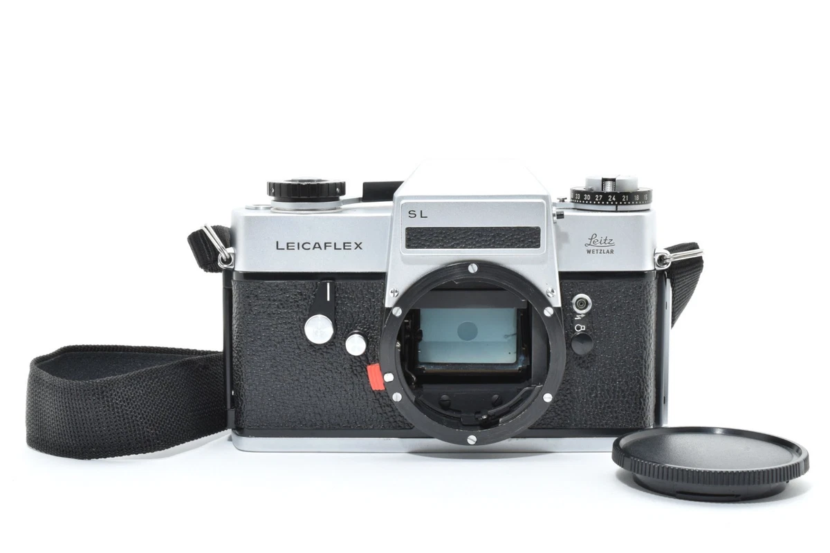 Leica Leicaflex SL Film Cameras for sale - eBay