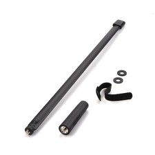 144/430Mhz Dual Band VHF/UHF Antenna SMA Female for Baofeng UV-5R UV-82 Radio G